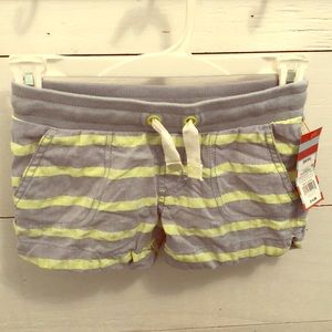 NWT🎉 Cat & Jack Shorts
